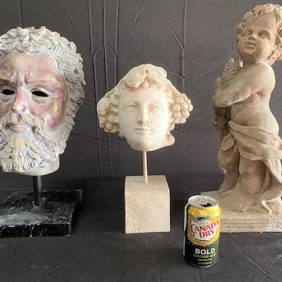 LOT#154: DÃ©cor Lot #3