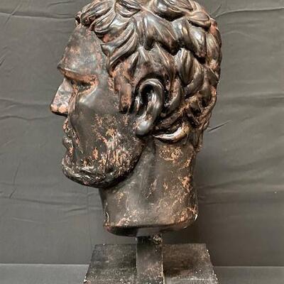 LOT#221: Believe to Roman/Greek Head