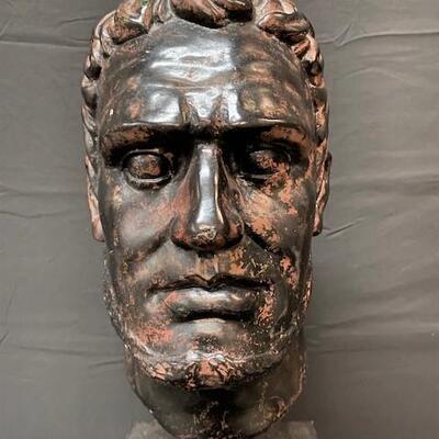 LOT#221: Believe to Roman/Greek Head