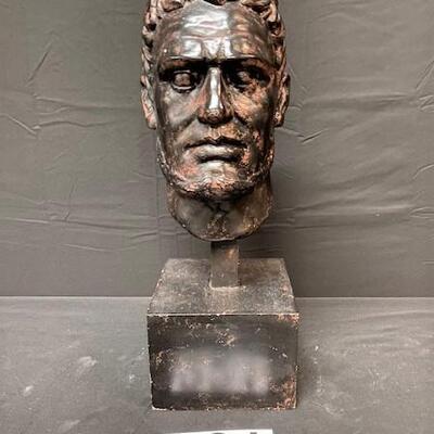 LOT#221: Believe to Roman/Greek Head