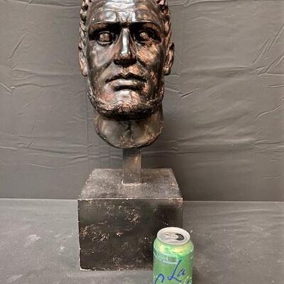 LOT#221: Believe to Roman/Greek Head
