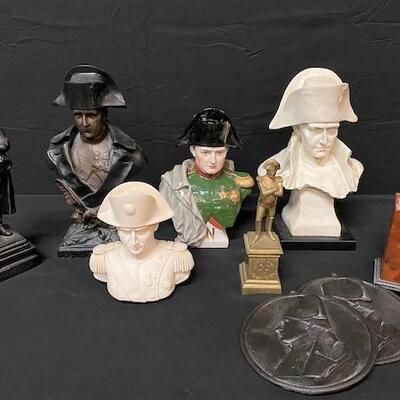 LOT#229: Napoleon Lot