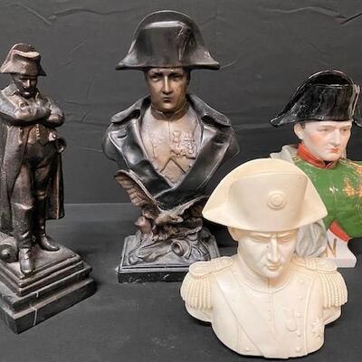 LOT#229: Napoleon Lot