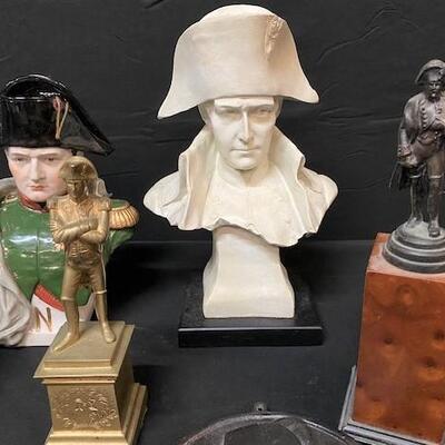 LOT#229: Napoleon Lot
