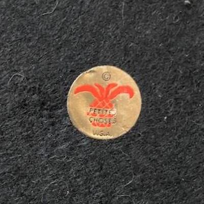 LOT#234: Pair of Blackamoors