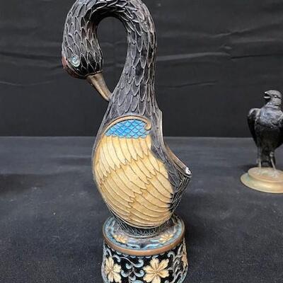 LOT#244: Assorted Bird Lot