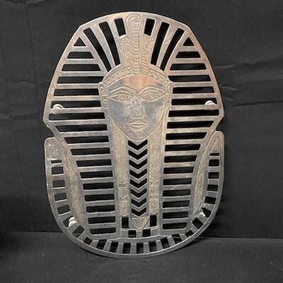 LOT#247: Egyptian Themed Lot