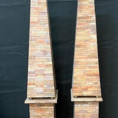 LOT#248: Obelisk Lot