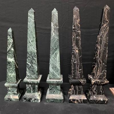 LOT#248: Obelisk Lot