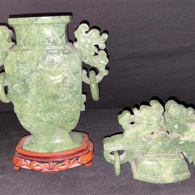 LOT#252: Jade Censor #4