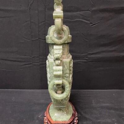 LOT#252: Jade Censor #4