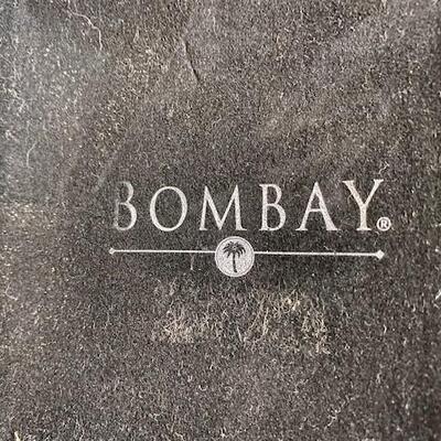 LOT#273: Bombay Company Plant Urns