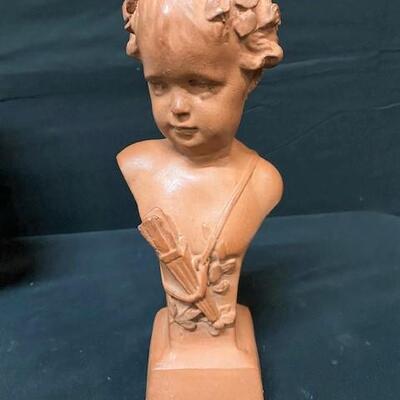 LOT#276: Assorted Bust Lot