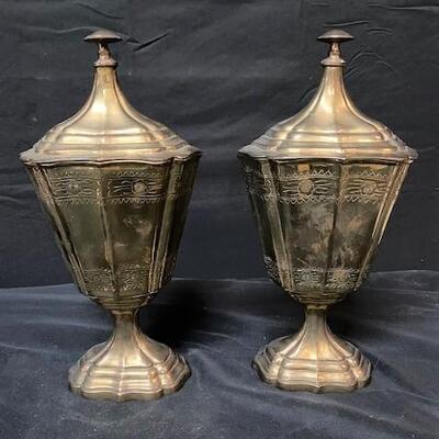 LOT#290: DÃ©cor Lot #3