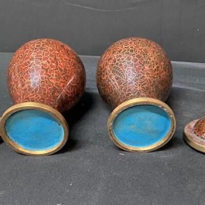 LOT#290: DÃ©cor Lot #3