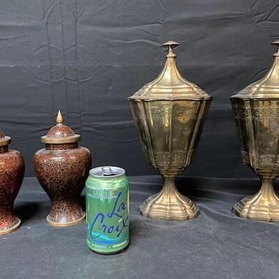 LOT#290: DÃ©cor Lot #3