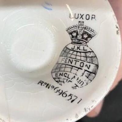 LOT#291: DÃ©cor Lot #4