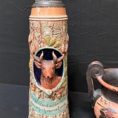 LOT#291: DÃ©cor Lot #4