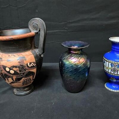 LOT#291: DÃ©cor Lot #4