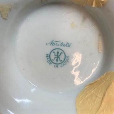 LOT#292: Noritake Vase