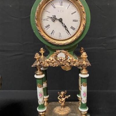 LOT#296: DÃ©cor Lot #5