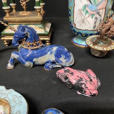 LOT#296: DÃ©cor Lot #5