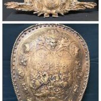 LOT#299: Wall DÃ©cor Lot