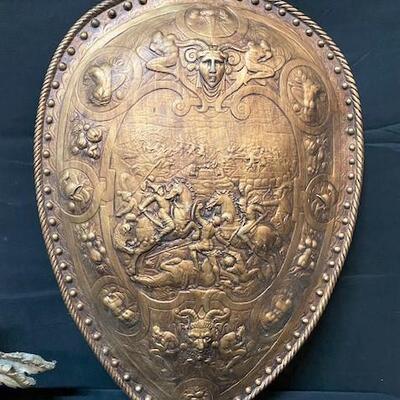 LOT#299: Wall DÃ©cor Lot