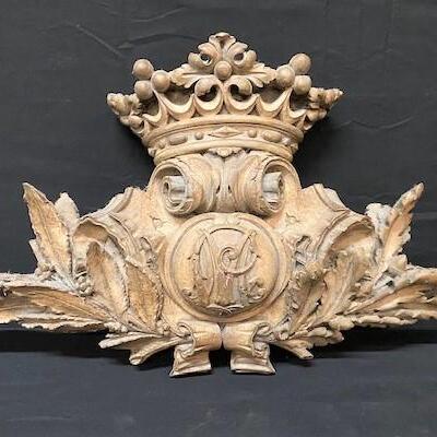 LOT#299: Wall DÃ©cor Lot