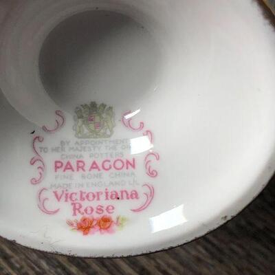 40: I. Godinger & Co, St George, Paragon and more lot of China