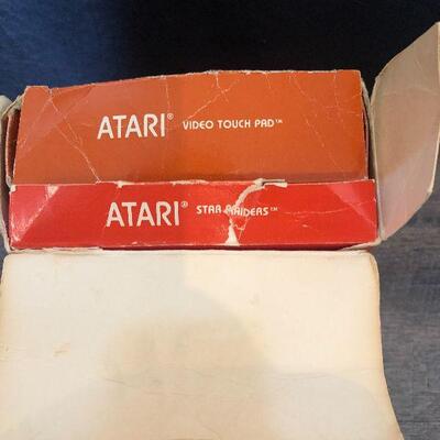 64: Atari Star Raiders