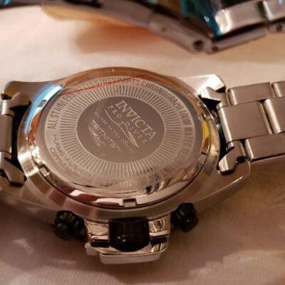 New Invicta Pro Diver Men Model 13630 - Men's Watch Quartz