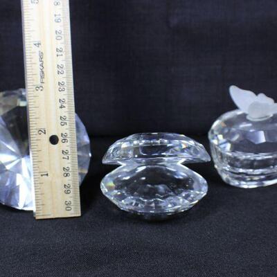 LOT#331: Swarovski Lot #1