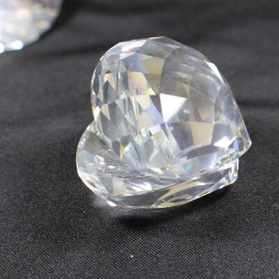 LOT#331: Swarovski Lot #1