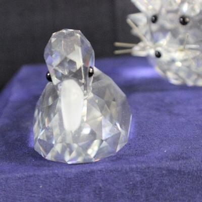 LOT#332: Swarovski Lot #2