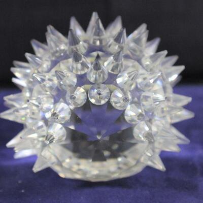 LOT#332: Swarovski Lot #2