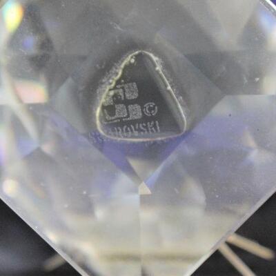 LOT#333: Swarovski Lot #3