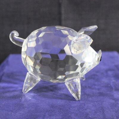 LOT#333: Swarovski Lot #3