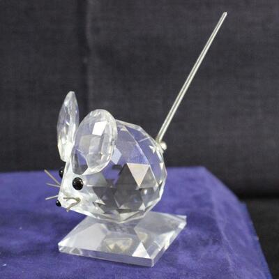 LOT#333: Swarovski Lot #3