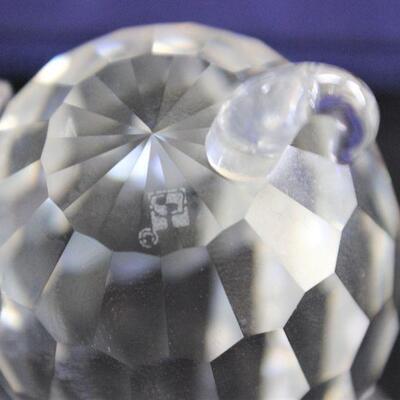 LOT#333: Swarovski Lot #3