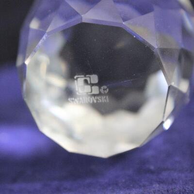 LOT#334: Swarovski Lot #4