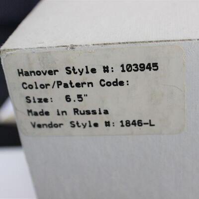 LOT#351: Faberge Cut Crystal Egg #0709