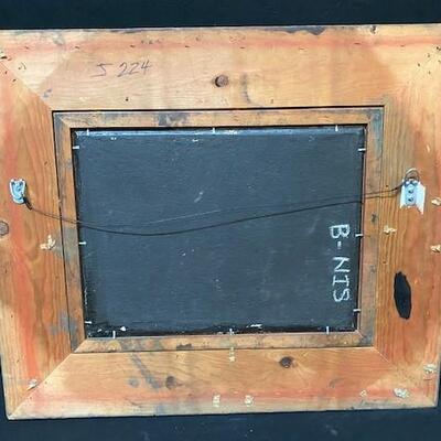 LOT#385: "A Woman and Five Children" Copy