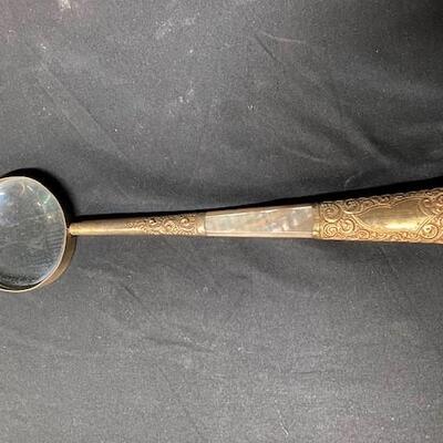 LOT#389: Magnifier Lot