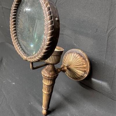 LOT#389: Magnifier Lot
