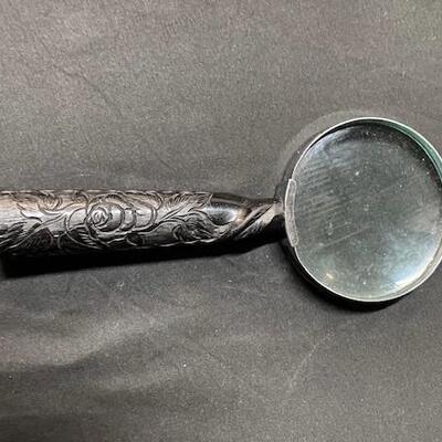 LOT#389: Magnifier Lot