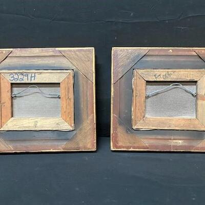 LOT#390: Manner of George Washington Nicholson