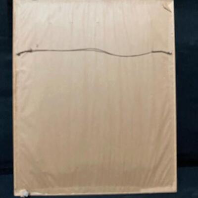 LOT#396: After Gainsborough Boy with Dog