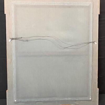 LOT#399: Believed to be 19th Century English School Portrait