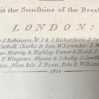 LOT#400: 1801 Elegant Extracts 4 Books